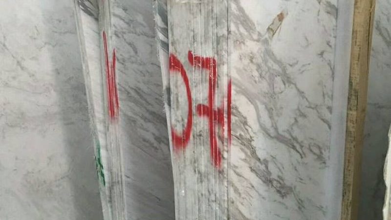 深圳石材护理公司设备：揭秘石材保养的秘密武器