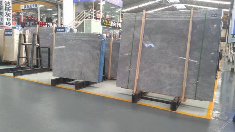 石材结晶护理：揭秘十大品牌厂家的核心竞争力