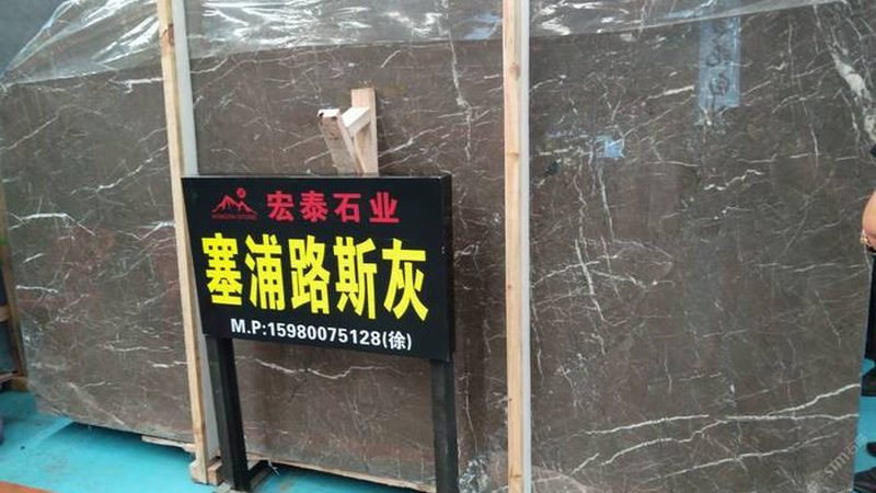 花岗岩样品颜色挑选的五大关键点