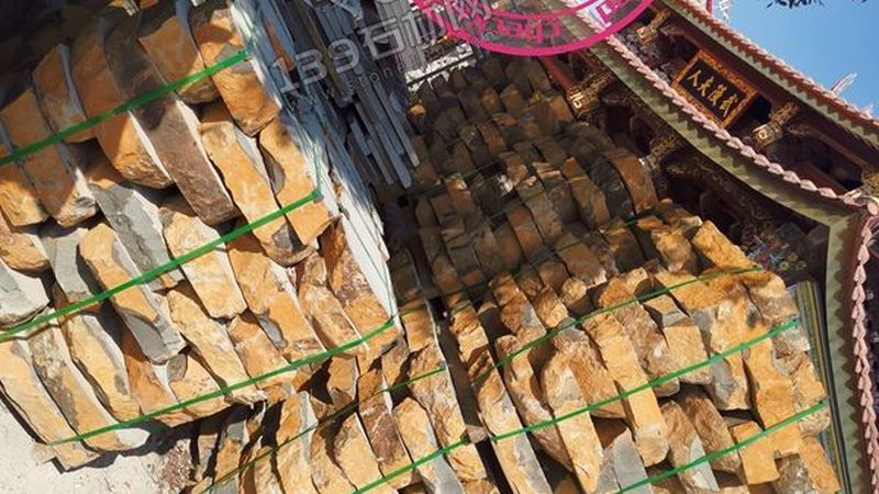 石材幕墙验收规范：标准解读与验收要点