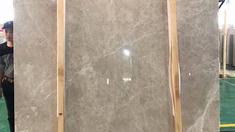 电视背景墙文化石尺寸选择：如何兼顾美观与实用性