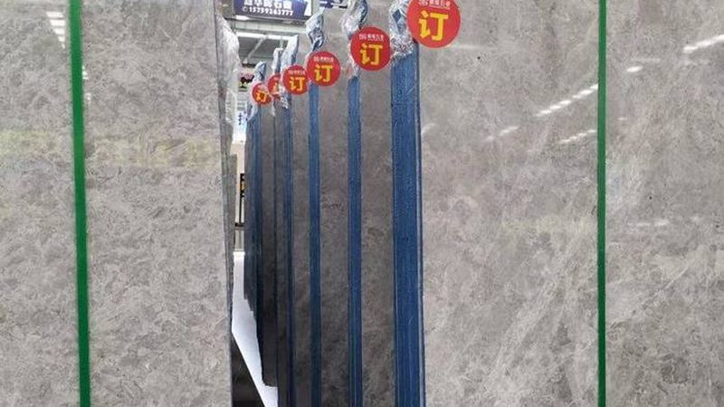石材幕墙常用材质分类解析