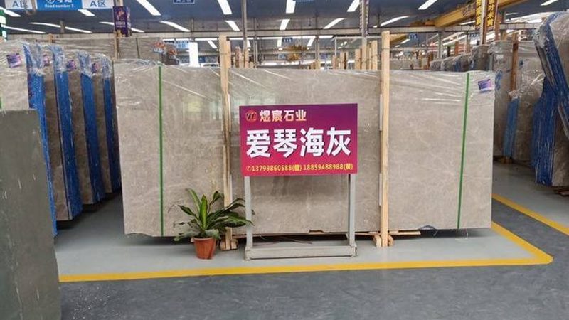 成都石材无缝处理：工艺揭秘与注意事项