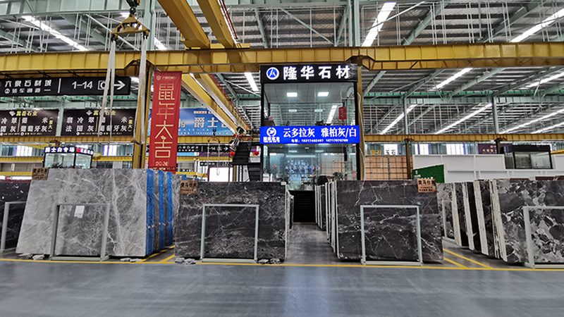 蘑菇石包工包料，价格背后的考量因素**