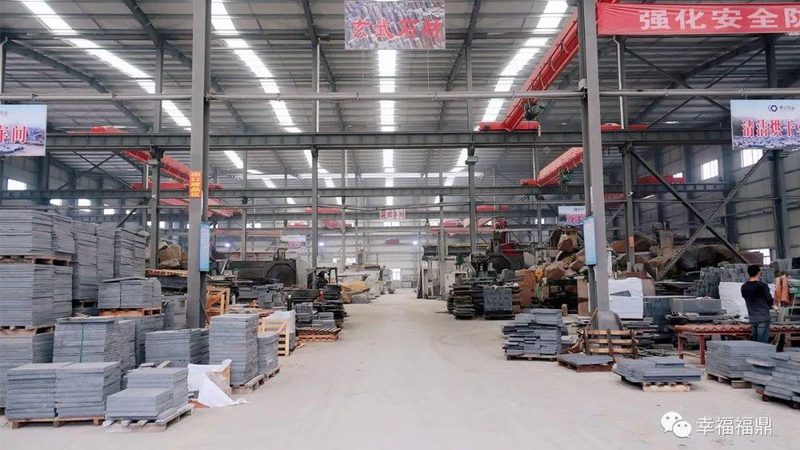 石材加工步骤详解：从荒料到成品板材的蜕变之路