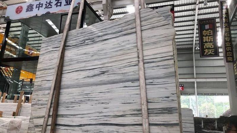 干挂石材幕墙施工方案：关键工艺与注意事项