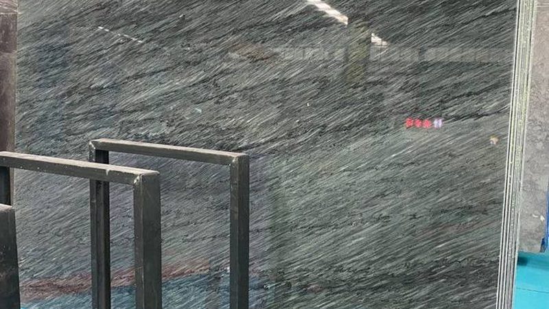 人造石背景墙阳角处理：揭秘常见方法与技巧